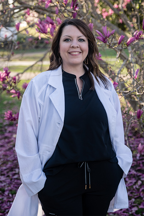 Lauren Kirkman | FNP-C, Family Medicine