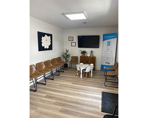 Mag Medical & MediSpa